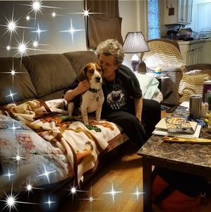 Meet your Posher, Pamela